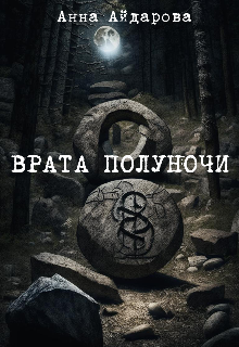 Врата полуночи (Анна Айдарова)