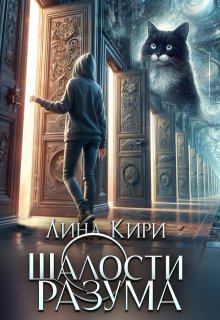 Шалости разума Книга 1 (Лина Кири)