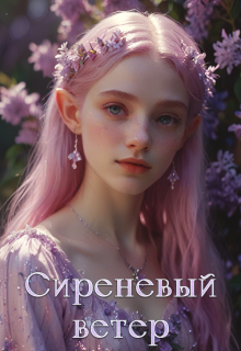 Сиреневый ветер (Lillita)