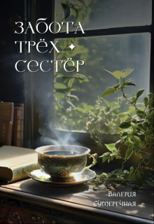Забота трёх сестёр. (Валерия Сумеречная)