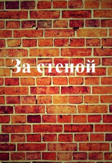 За стеной (Рушковская Юлия)