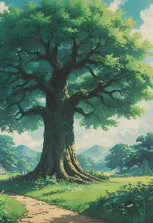 About teenagers in love under a spreading tree (Алина Луковникова)