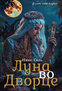 Луна во Дворце (Vilisan)