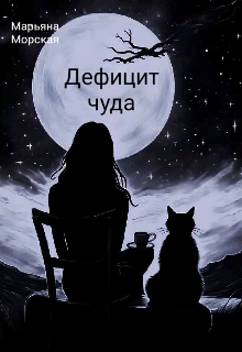 Дефицит чуда (Марьяна Морская)