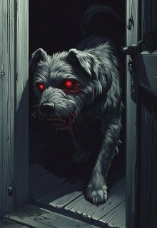 Гончая дьявола (Никита Хисамутдинов)