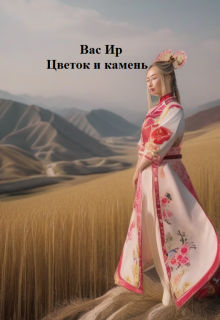 Цветок и камень (Вас Ир)