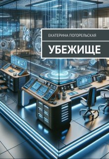 Убежище (Екатерина Погорельская)