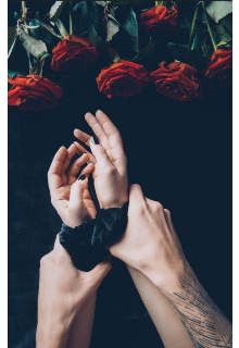 Плененная. (Kate Kat)