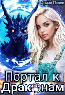 Портал к Драконам (Арина Пепел)