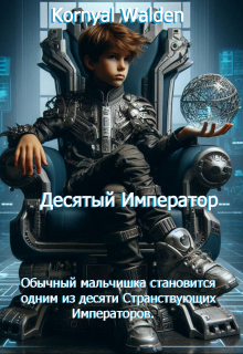 Десятый Император (Kornyal Walden)