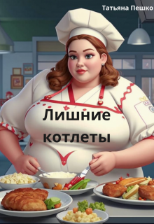 Лишние котлеты (Татьяна Пешко)