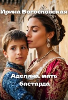 Аделина, мать бастарда (Ирина Богословская)
