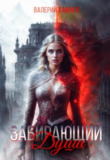 Забирающий Души (Валерий Камнев)