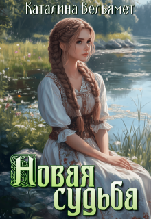 Новая судьба (Каталина Вельямет)