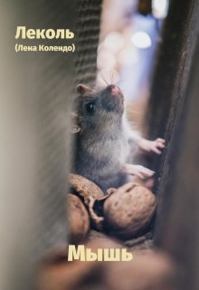 Мышь (Lekol)