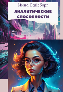 Аналитические способности (Инна Белогорова)