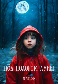 Под пологом луны (Аррет Сим)