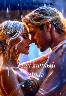 Мой личный враг (Анет Макарова)