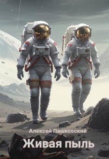 Живая пыль (Алексей Пашковский)
