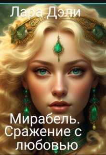 Мирабель. Сражение с любовью (Лара Дэли)