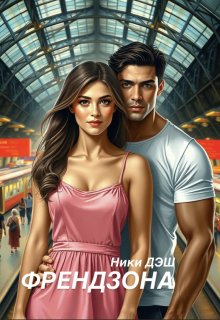 Френдзона (Ники Дэш)