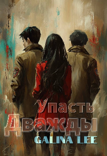Упасть дважды (Galina Lee)