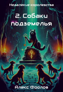 2. Собаки подземелья (Alex Frolov)