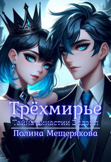 Трёхмирье. Тайна династии Эрдэйл (Поли)