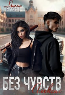 Без чувств. Алексис (Диана Кравц)