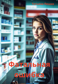 Фатальная ошибка (Татьяна Пешко)