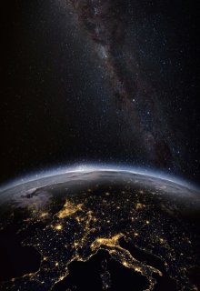Дорогою космоса (Лия Тихая)