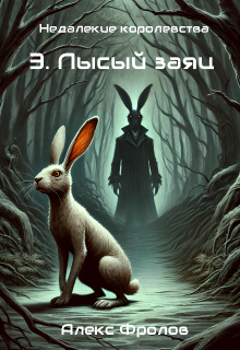 3. Лысый Заяц (Alex Frolov)