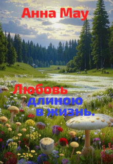 Любовь длинною в жизнь (Анна Мау)