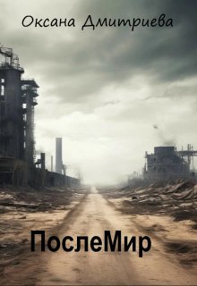 Послемир (Оксана Дмитриева)