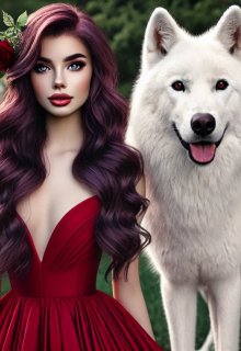 Белая волчица (Loren Norel)
