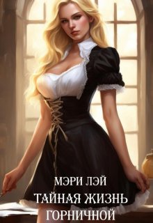 Тайная жизнь горничной (Мэри Лэй)