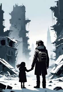 Тень в мире руин. (Dein Cartel)