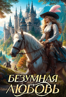 Безумная любовь (Валерия Аристова)
