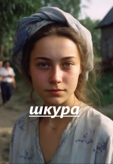 Шкура (Ольга Брюс)