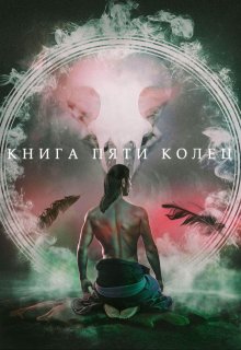Книга пяти колец. Том 1 (Константин Зайцев)