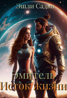 Эмитель. Исток жизни (Эшли Садко)