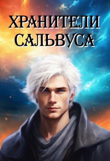 Хранители Сальвуса (Левицкая Татьяна)