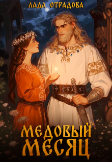 Медовый Месяц (Лада Отрадова)