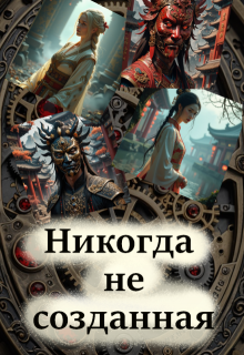 Никогда не созданная (Арика Блайдд)