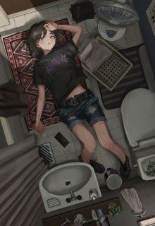 Эта девочка с картинки (Тузик)