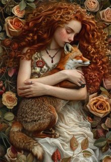 Королева туруков (Оливия Штейн)