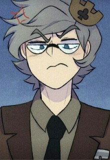 Я тебя люблю на все 100% (StasiaKuromaku)