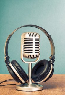 Демо голоса чтеца (Рэдрик Незвучный)