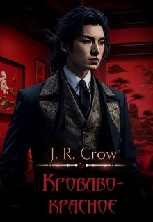 Кроваво-красное (J R Crow)