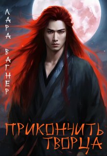 Прикончить творца (Лара Вагнер)